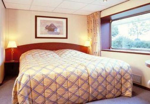 Suite con Balcón